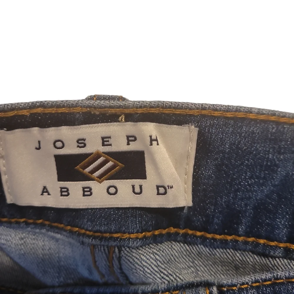 NWT Joseph Abboud Athletic Fit Jeans 32 x 36 - Picture 6 of 10